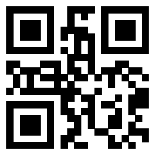 Qr Code di 3307410325