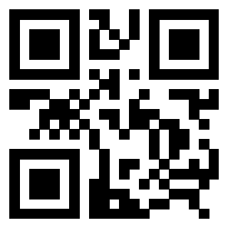Il Qr Code di 3307410326