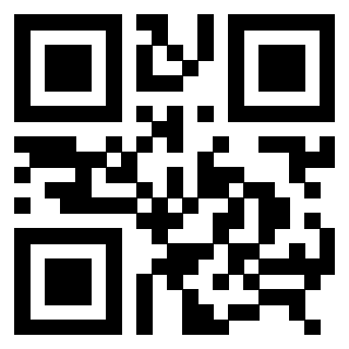 Qr Code di 3307410329
