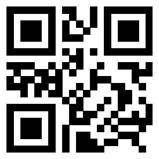 Immagine del QrCode di 3307410330