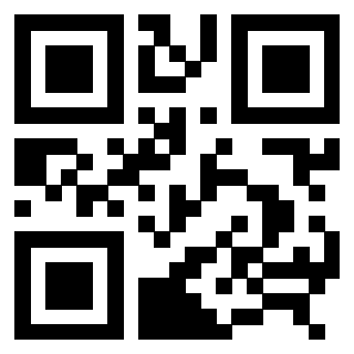 Immagine del QrCode di 3307410331