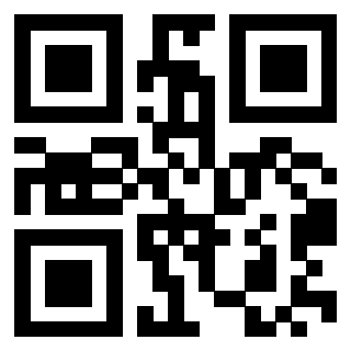 Scansione del Qr Code di 3307410333