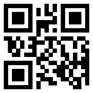 3307410335 - Immagine del QrCode