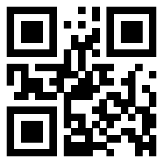 3307410337 QrCode associato