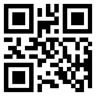 Immagine del QrCode di 3307410338