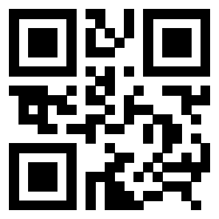 Scansione del Qr Code di 3307410342