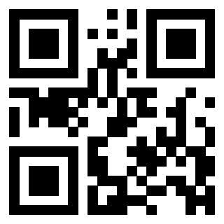 Il QrCode di 3307410343