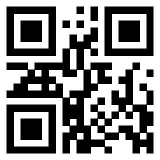 Scansione del Qr Code di 3307410344