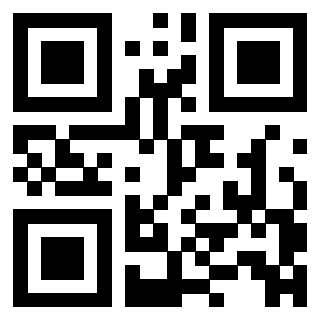 Scansione del QrCode di 3307410345
