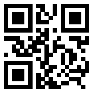 Scansione del Qr Code di 3307410346