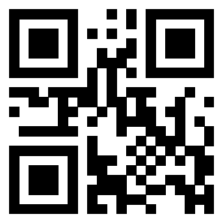 3307410350 - Immagine del Qr Code