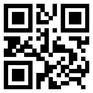 Immagine del Qr Code di 3307410351