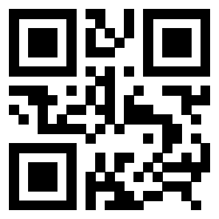 3307410352 QrCode associato