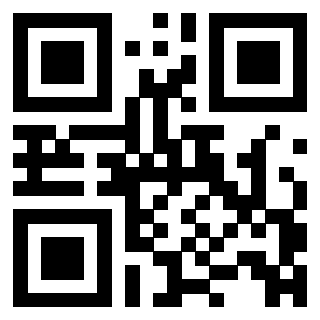 Immagine del QrCode di 3307410354