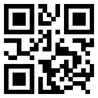 3307410355 - Immagine del QrCode