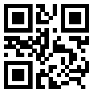 3307410356 - Immagine del QrCode