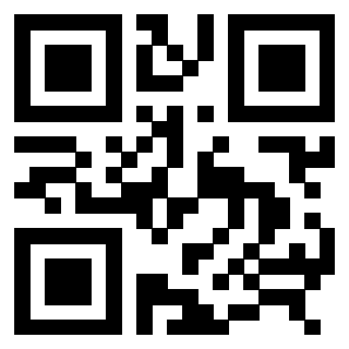 3307410360 QrCode associato