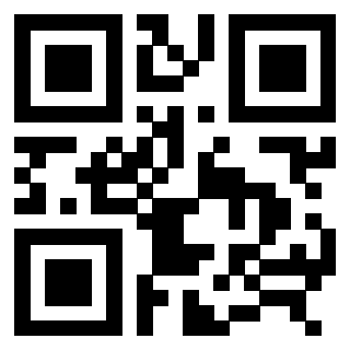 3307410363 - Immagine del Qr Code associato
