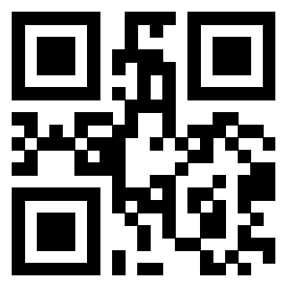 QrCode di 3307410364