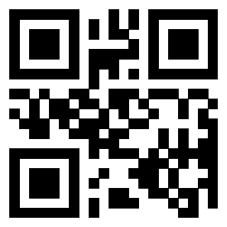 Scansione del Qr Code di 3307410365