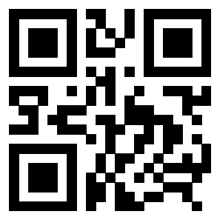 3307410368 - Immagine del QrCode