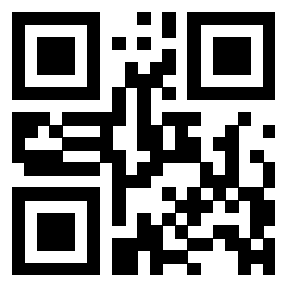 Il Qr Code di 3307410369