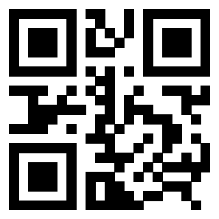 Qr Code di 3307410370