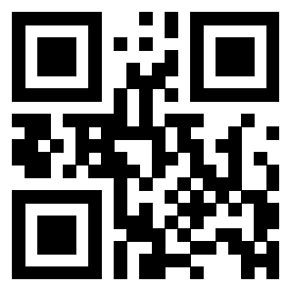 3307410371 QrCode associato