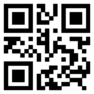 3307410373 - Immagine del Qr Code