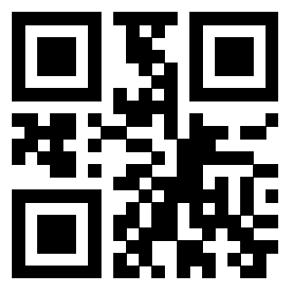 Immagine del Qr Code di 3307410374