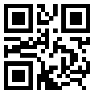 Qr Code di 3307410377