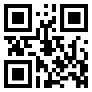 Immagine del QrCode di 3307410383
