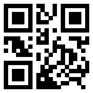 Immagine del QrCode di 3307410384