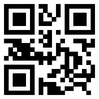 3307410385 Qr Code associato