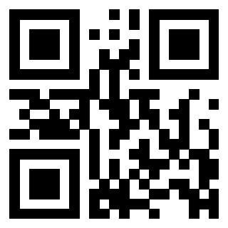 Immagine del Qr Code di 3307410387