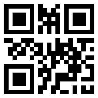 3307410388 Qr Code associato