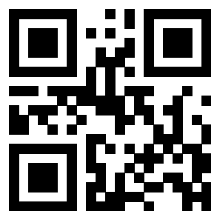 Il Qr Code di 3307410389