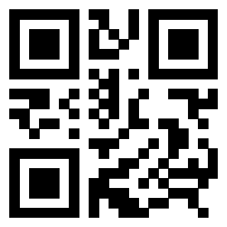 QrCode di 3307410390