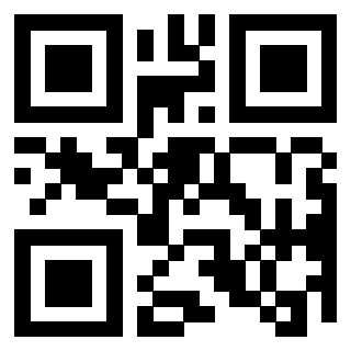QrCode di 3307410392