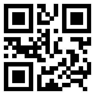 3307410394 - Immagine del Qr Code