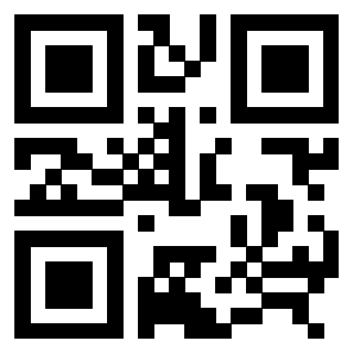 Qr Code di 3307410396
