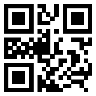 3307410398 QrCode associato