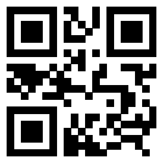 Scansione del Qr Code di 3307410403