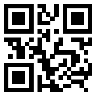 3307410404 - Immagine del Qr Code
