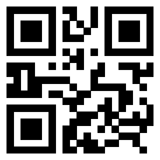 3307410405 - Immagine del Qr Code