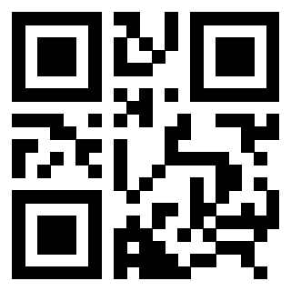 Il QrCode di 3307410407