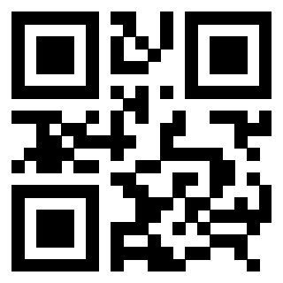3307410409 Qr Code associato