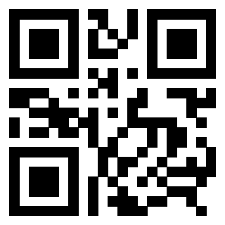 3307410410 Qr Code associato