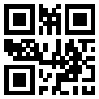 Scansione del Qr Code di 3307410413