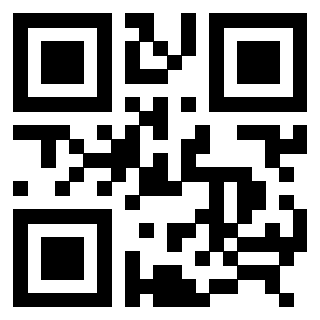 3307410415 Qr Code associato
